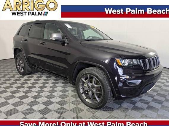 JEEP GRAND CHEROKEE 2021 1C4RJFBG2MC602792 image JEEP GRAND CHEROKEE 2021 1C4RJFBG2MC602792 image